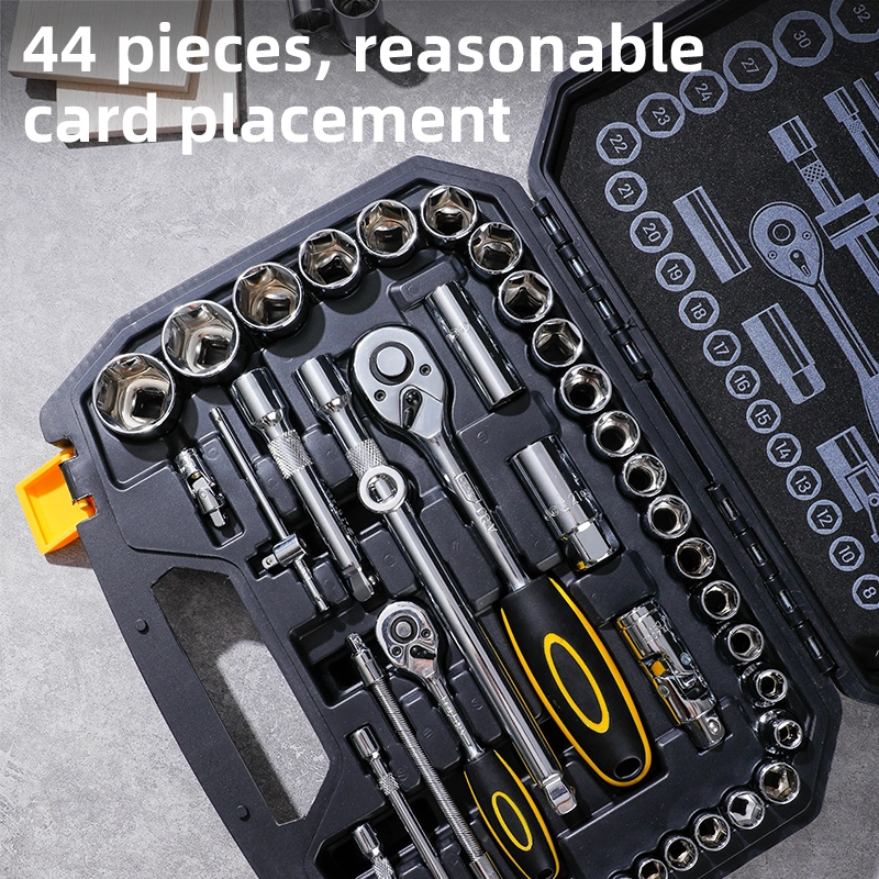 Deli Socket Sets | 1/2