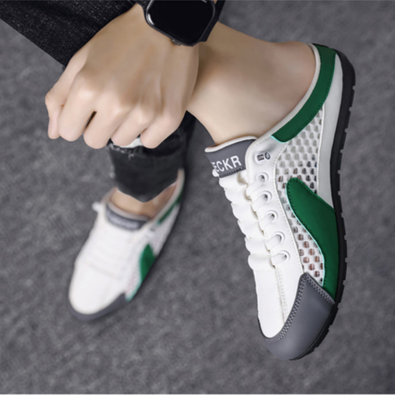 WHITBY【COD】Men's Sandals Fashion Casual Shoes Lightweight Summer ...