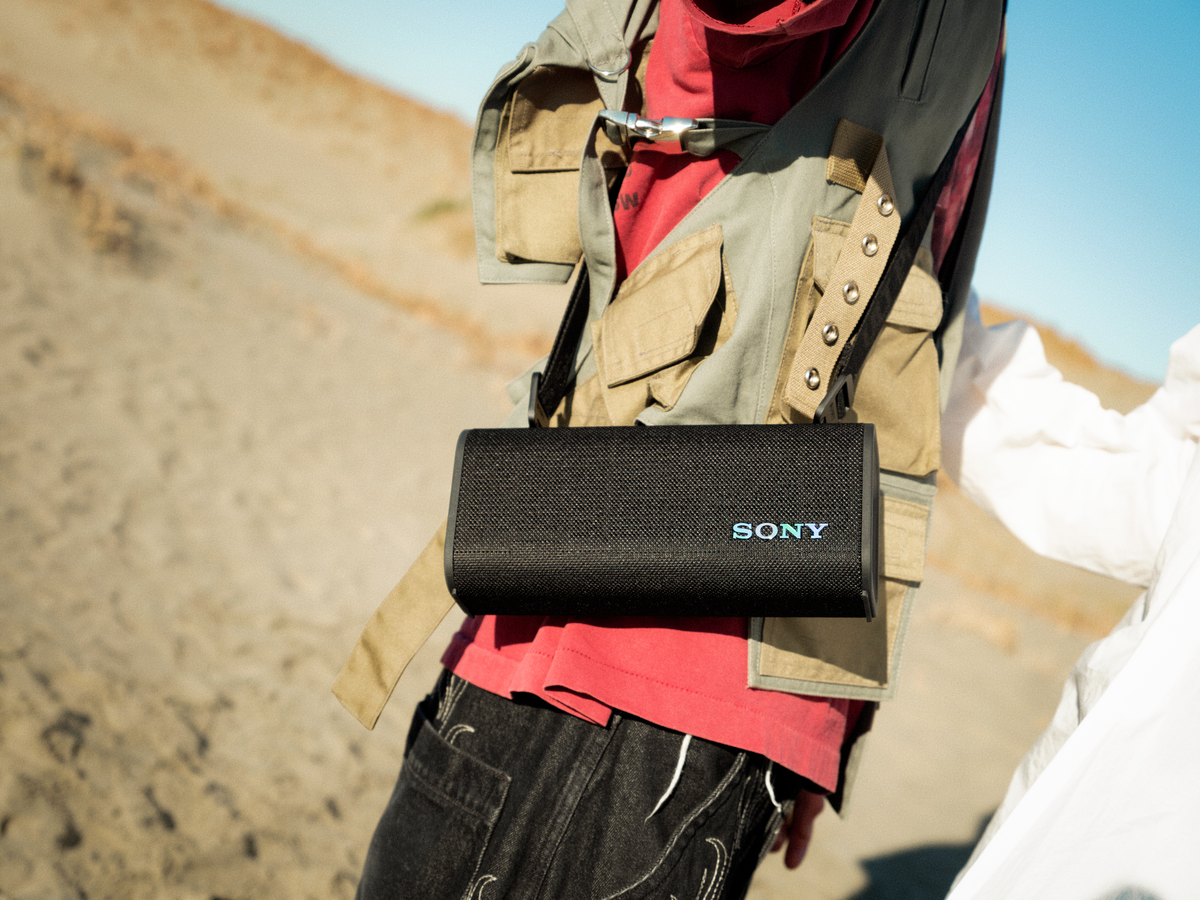 [FREE RM50 TNG] SONY SRS-ULT30 | ULT FIELD 3 | Wireless Portable ...