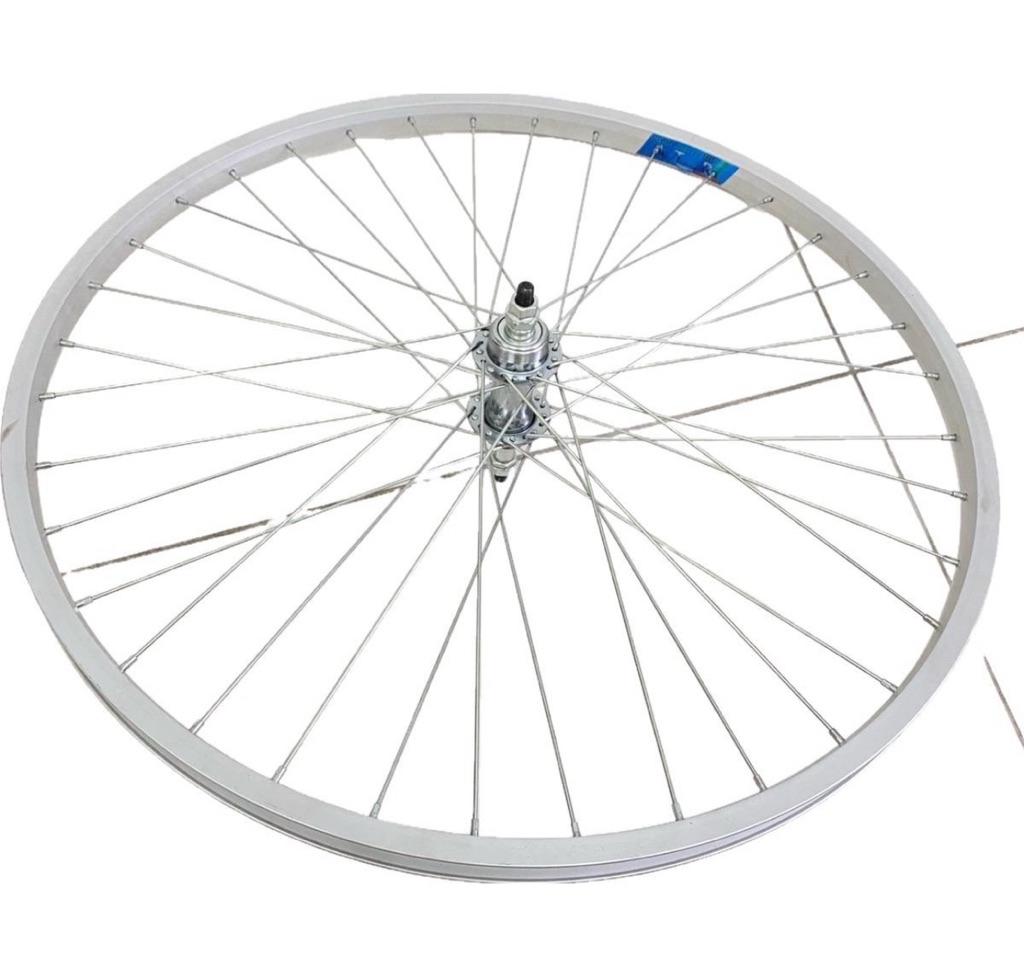 Basikal Rim Alloy 12”14”16”20”24” 26” semua jenis Double Alloy Rim Set ...