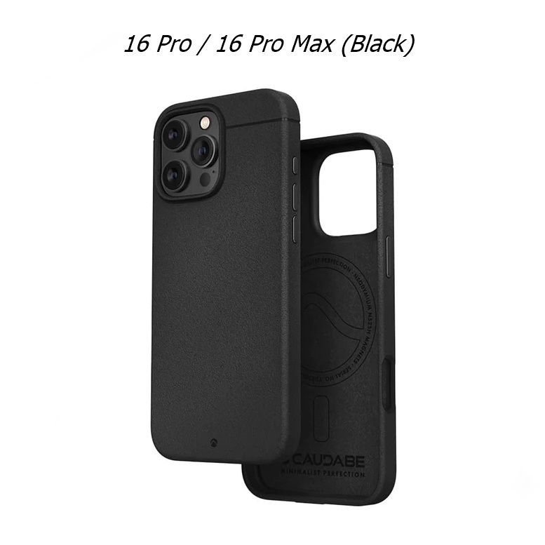 Original Caudabe shealth magcharge magnetic casing for iPhone 16 Pro ...