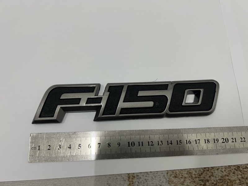 emblem raptor raptor svt f150 f-150 emblem ford ranger raptor svt ...