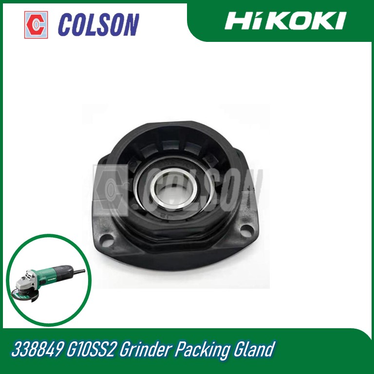 COLSON HIKOKI 338849 G10SS2 Grinder Packing Gland | Shopee Malaysia