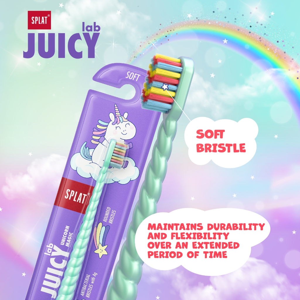 SPLAT Juicy Lab Magic Trio Set | Shopee Malaysia
