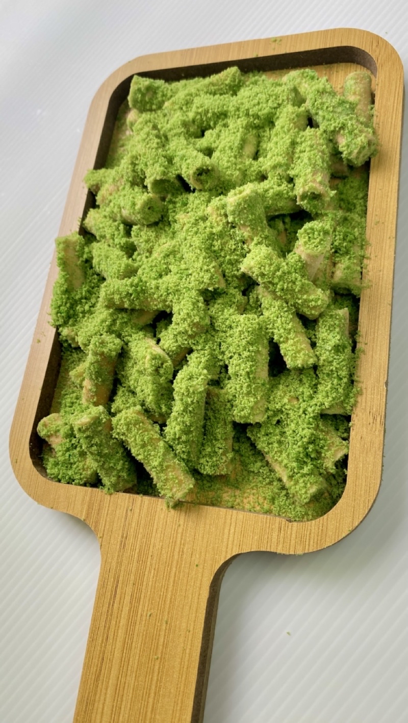 The Craving Popia By Mizzmayz ( Popia Seeweed Bbq | Popia Salted Egg ...