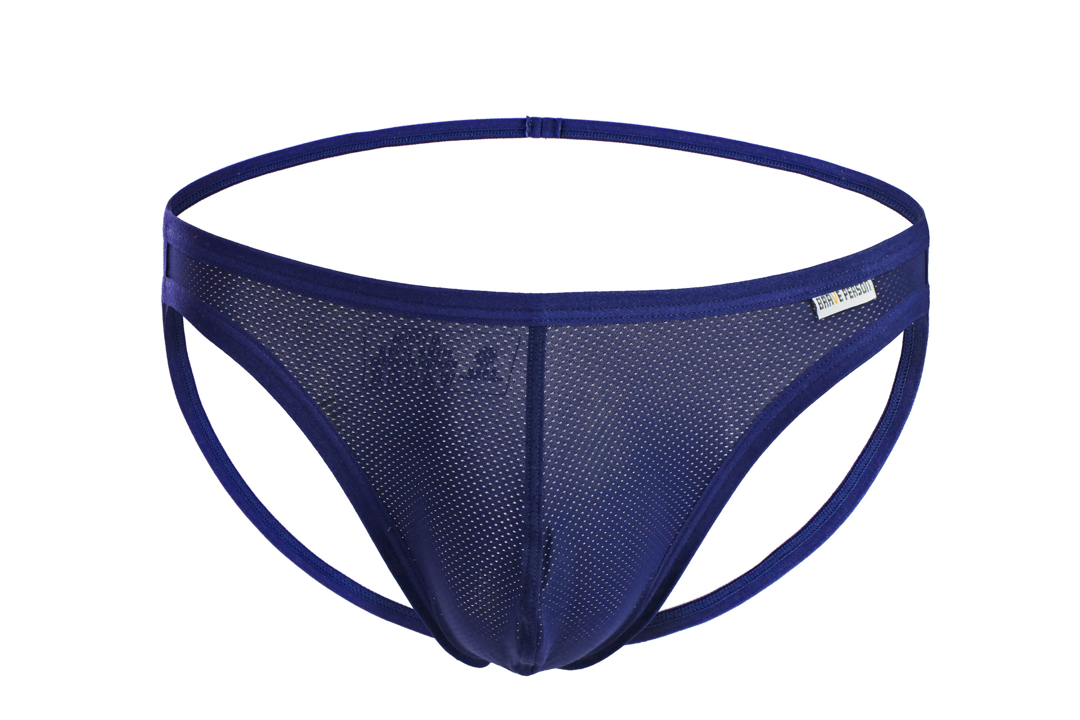 TTO-B1147 Brave Person Men's Briefs Bikini G-string Thong Tanga Exotic ...