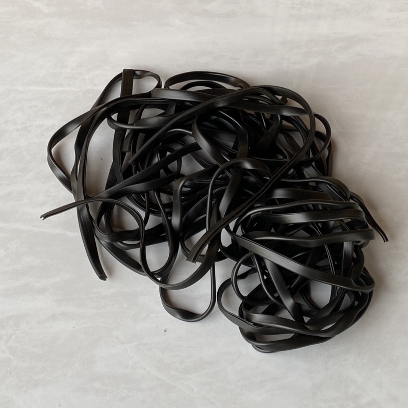 UNIVERSAL LINER GETAH COVER BATTERY GETAH LEGSHIELD (1 METER) (100CM ...