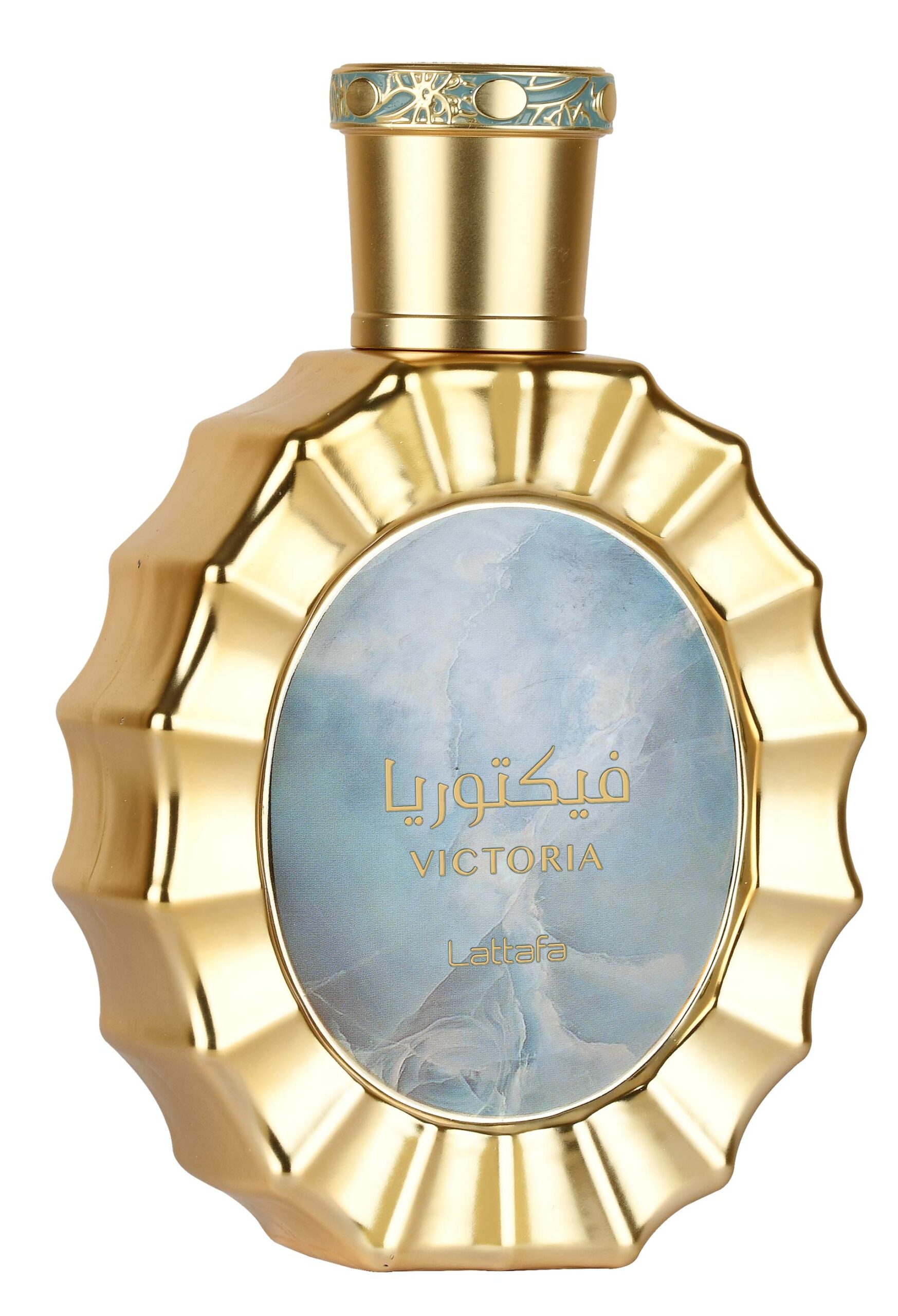 VICTORIA 100ML EAU DE PARFUM BY LATTAFA, NATURAL SPRAY | Shopee Malaysia