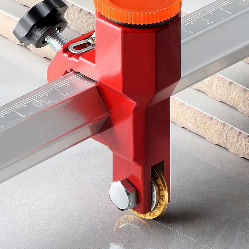 🐼 SENSUI™ 𝐎𝐑𝐈𝐆𝐈𝐍𝐀𝐋 HEAVY DUTY Tile Cutter Blade Titanium Coated Rotary ...