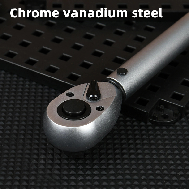 Deli Torque Wrench 1/2