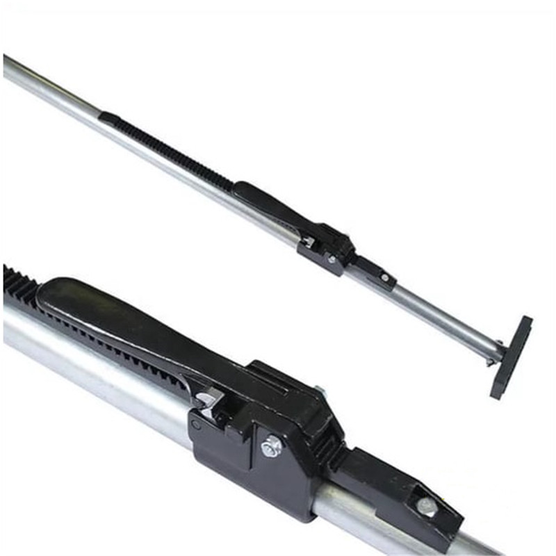 Car Adjustable Ratcheting Cargo Bar 1500-1900mm For 4x4 Truck Bed ...