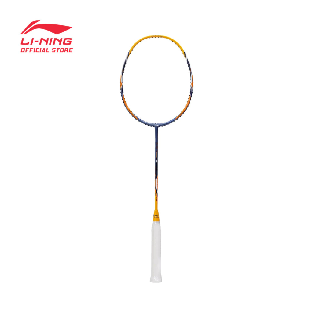 LI-NING Tectonic 1 Racket Badminton Raket Badminton Original LINING ...
