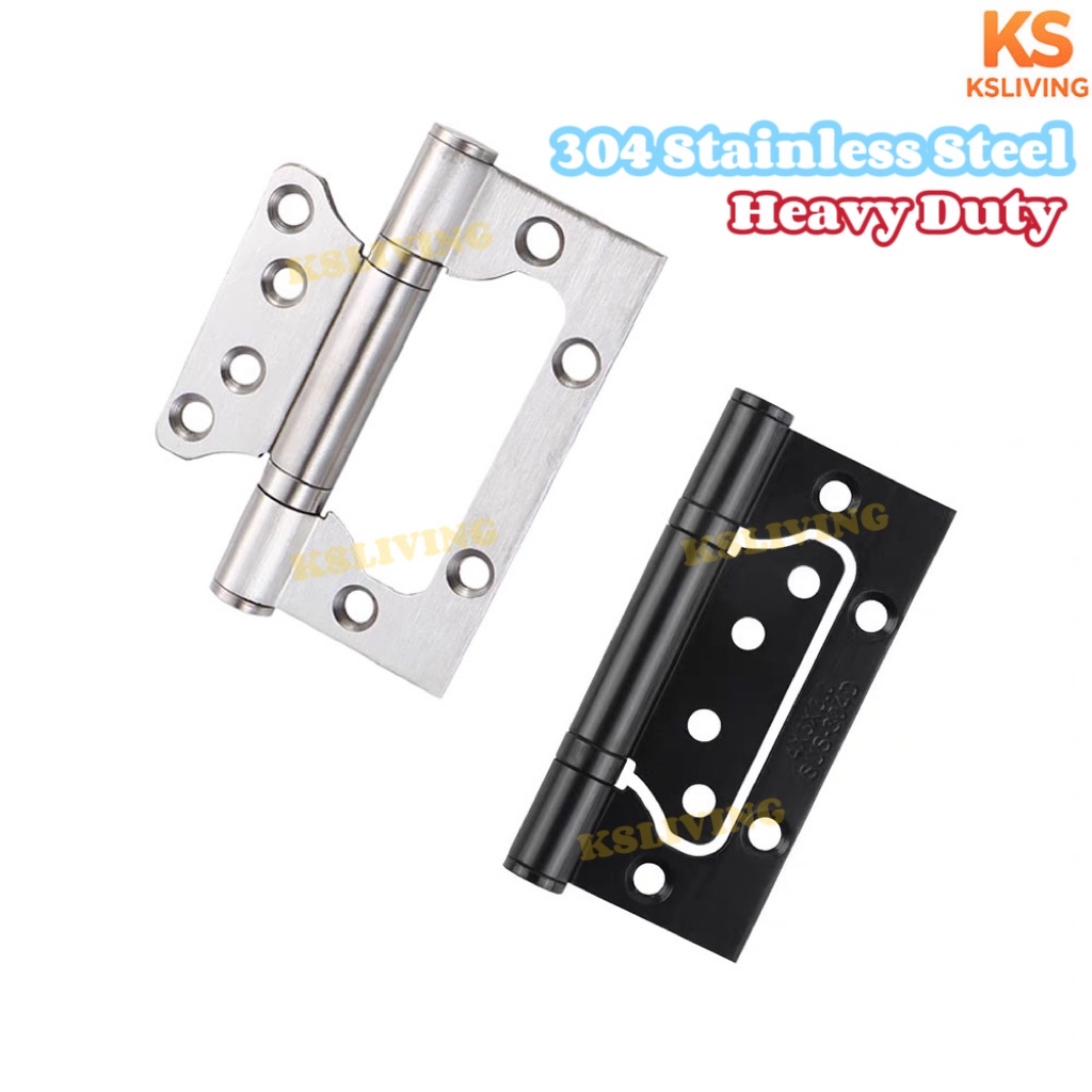 Kim.S Flush Hinges 4