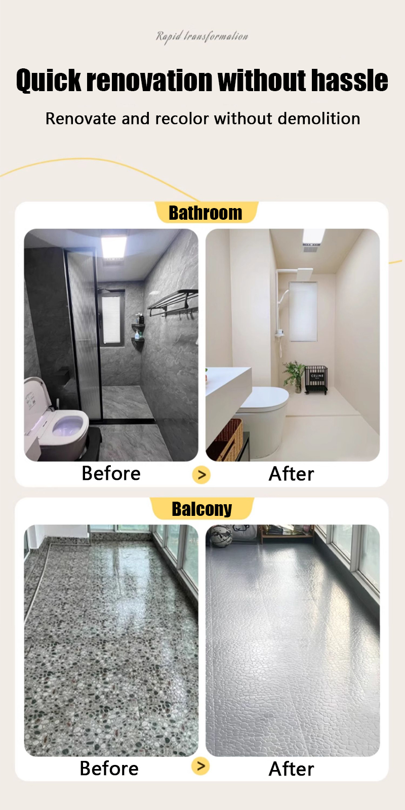 tile coating tile grout waterproof Wearresistant for toilet tiles ...
