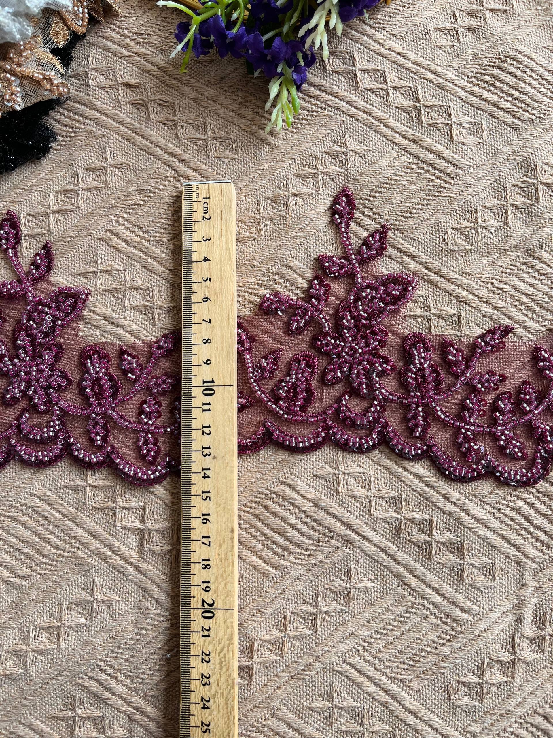BORDERLACE LACE MANIK LACE RENDAH LACEMEWAH KAIN LACE RENDA BAJU KURUNG ...