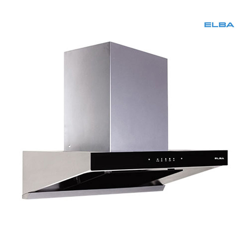 Elba Hood Designer Hood EHQ9633ST(SS) 2000 m³/hr With auto clean