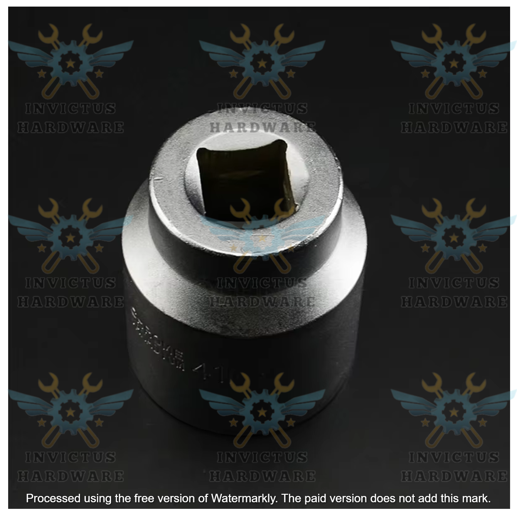 HIGH QUALITY SOCKET 3/4