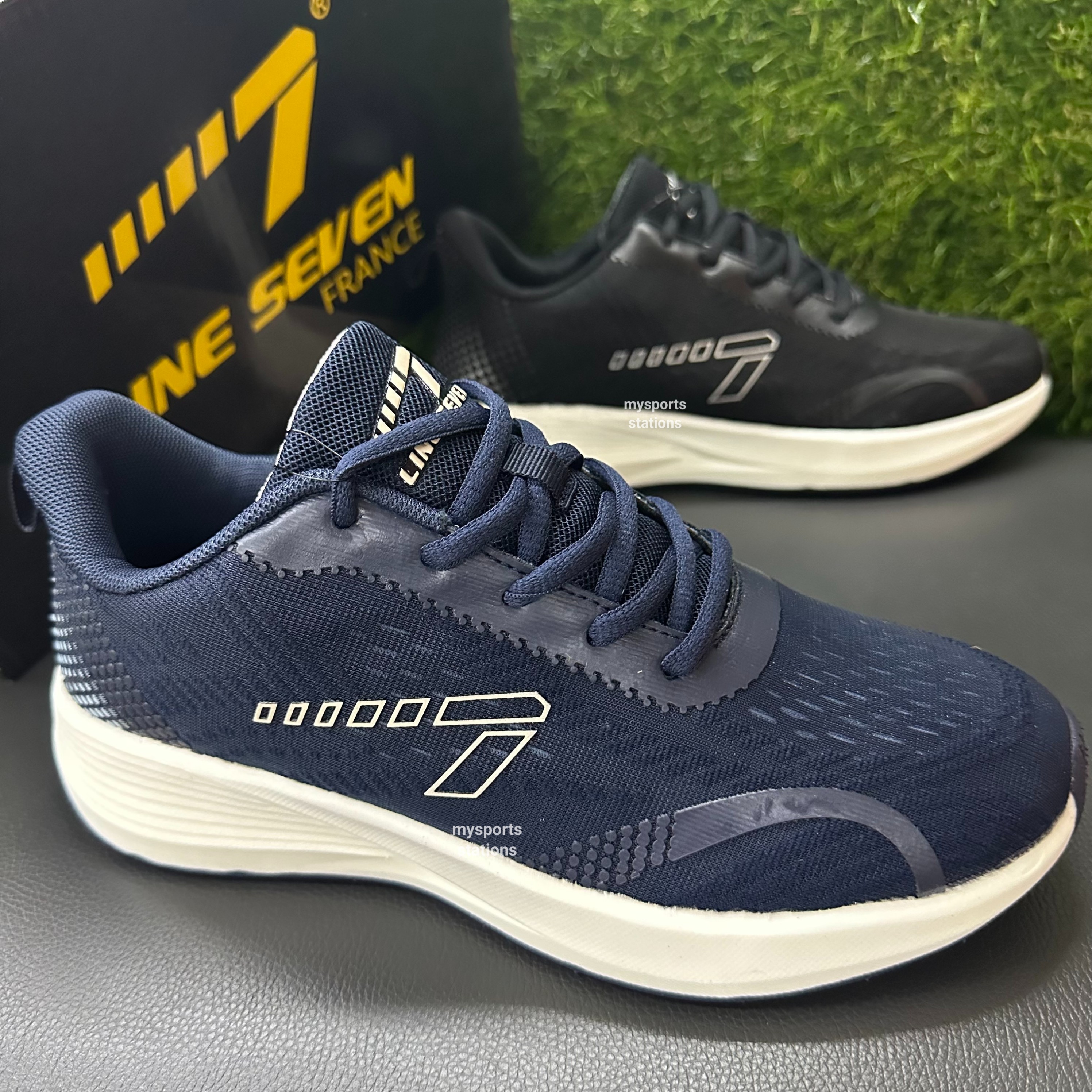 LINE 7 | LINE SEVEN L7-7770 Womens Running Shoes | Jogging Shoes ...