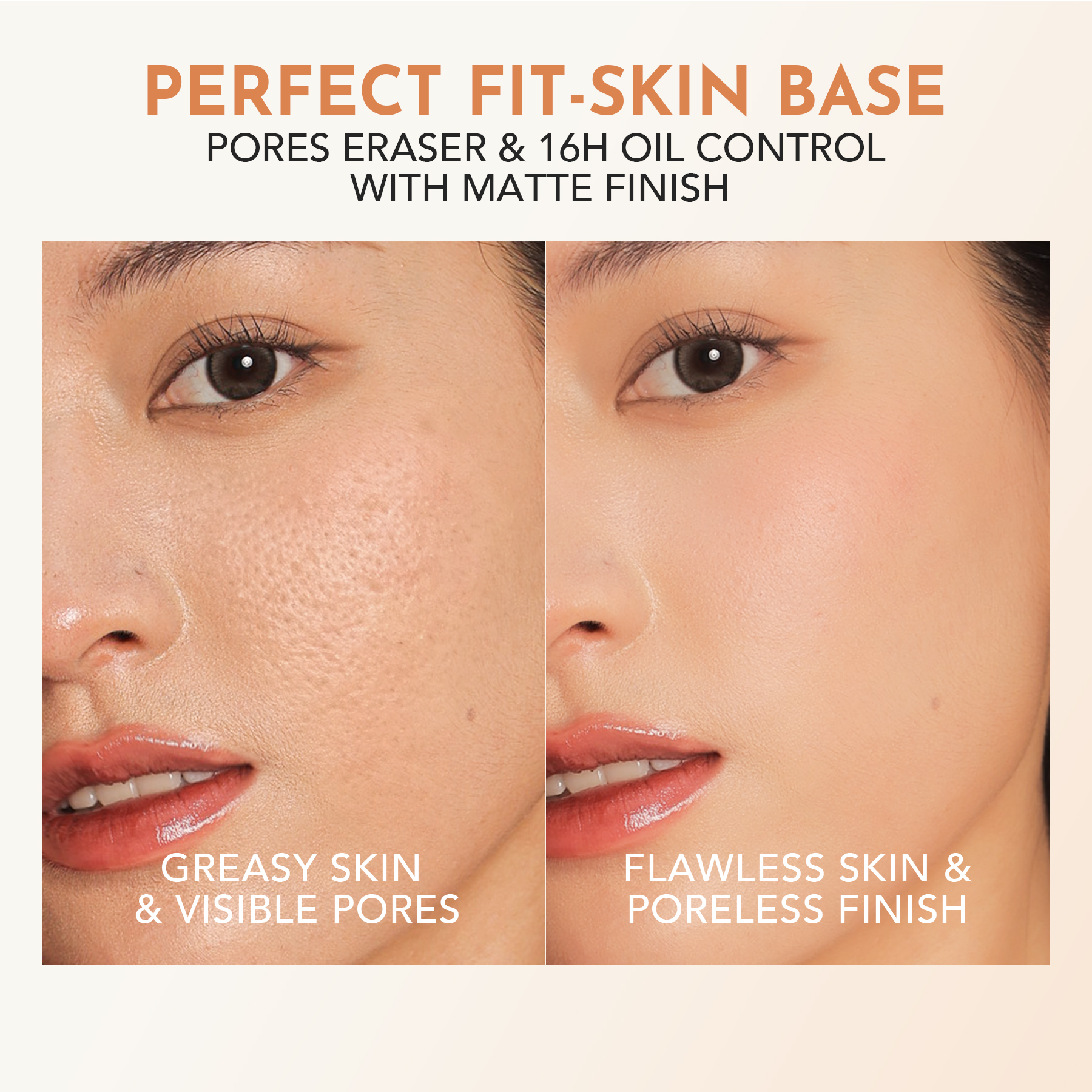 YOU Perfect Base Essentials Bundle |Mesh Cushion |Micro-Mist Setting ...