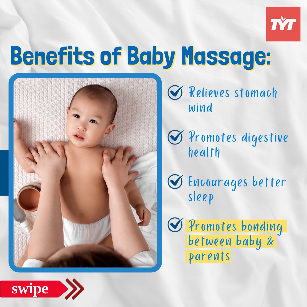 TYT Herbal Medicated Oil 青草追风油 Minyak Daun TYT Traditional Baby ...