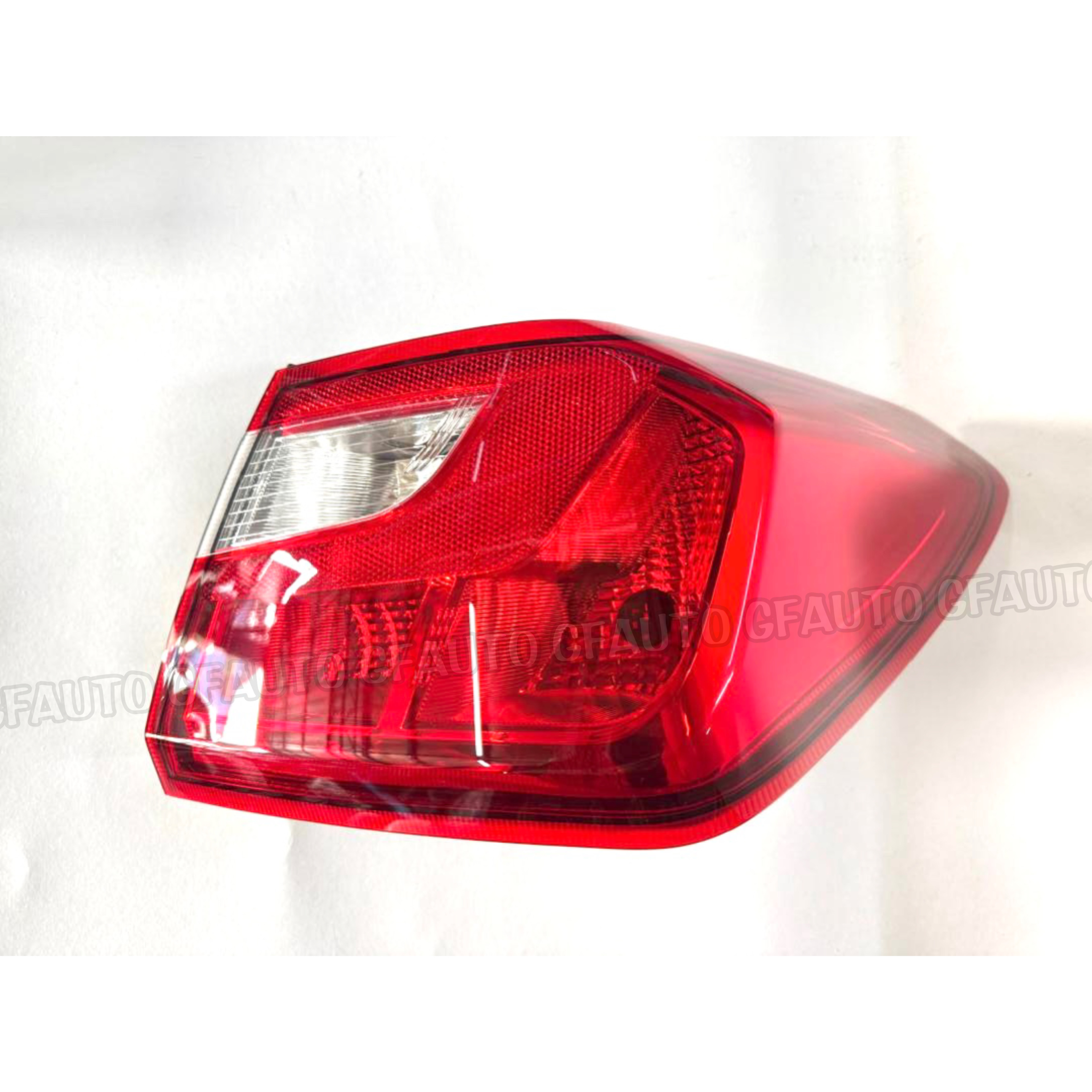 PROTON SAGA VVT 2016-2025 TAIL LAMP - LAMPU BELAKANG SAGA VVT 2016-2025 ...