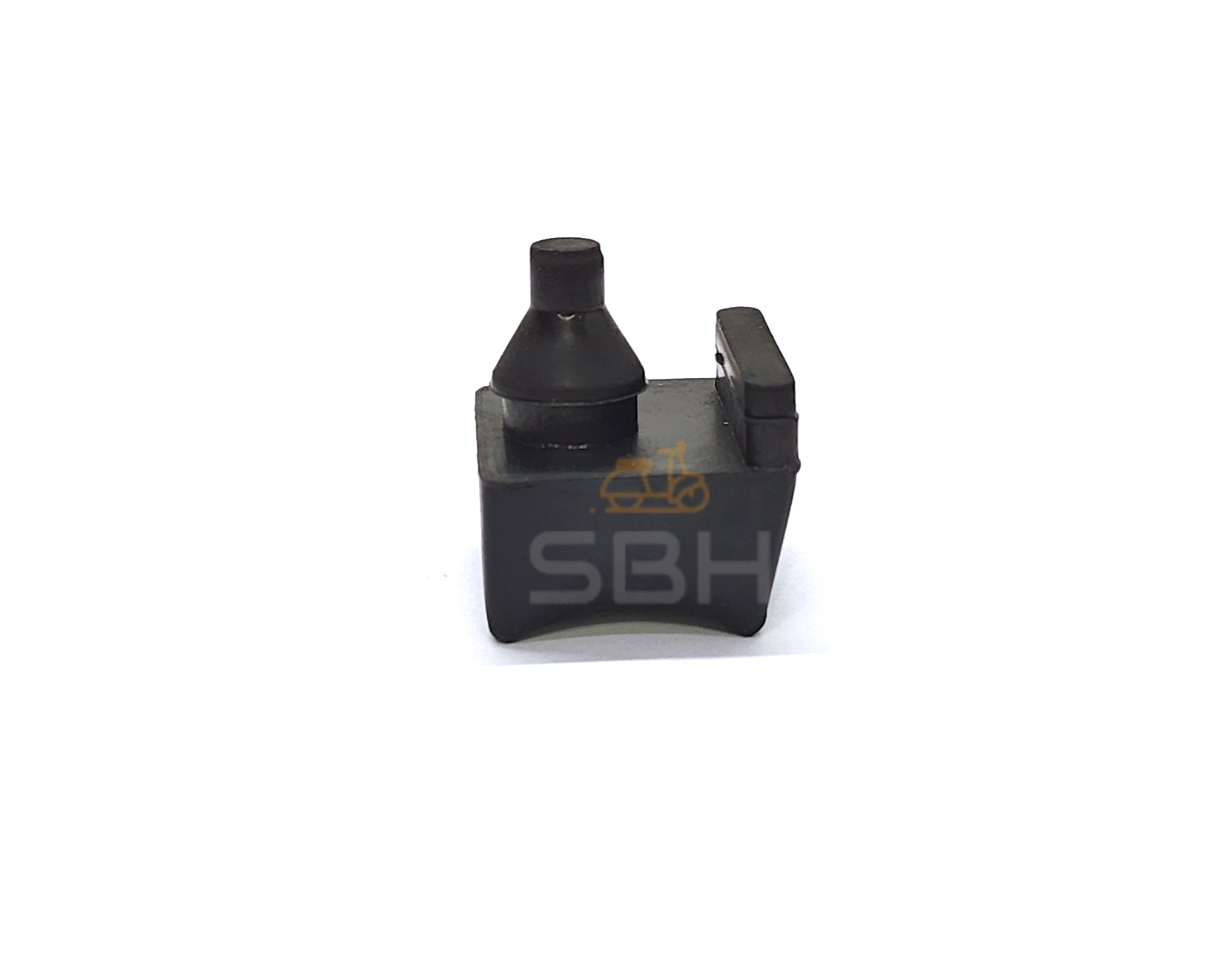 HONDA EX5 C70 GBO GBOJ MAIN STAND RUBBER DOUBLE STAND RUBBER DAMPER ...