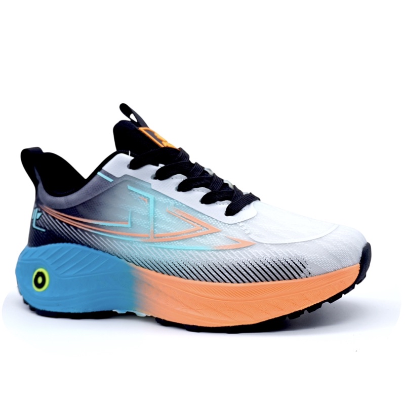 ALIPH Women’s Running Shoes | Lightweight Sports | Kasut Larian Wanita ...