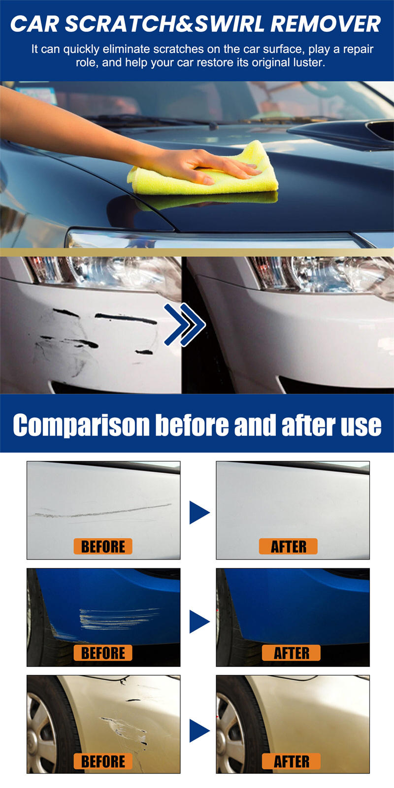How to Remove Tow Sticker from Car Window: Easy & Effective Tips - Remove Stubborn Stuck Polish Residue