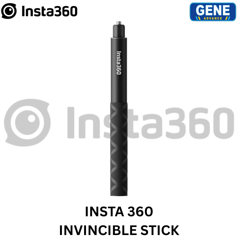INSTA360 Invincible Stick 114cm 100% Original From Authorized Dealer ...
