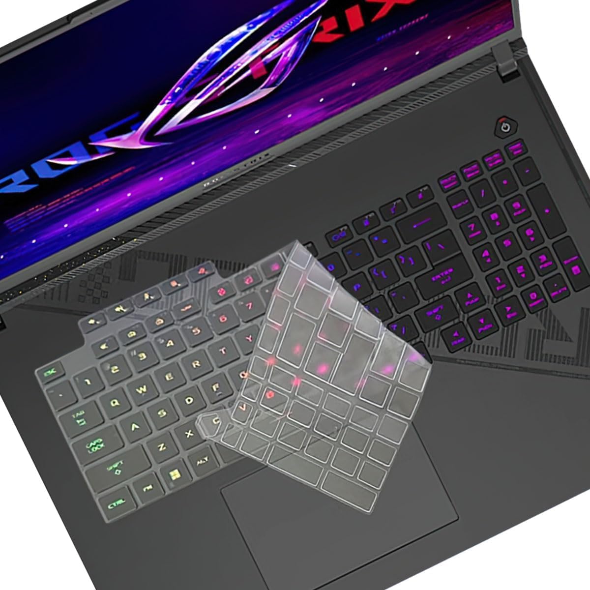 Asus ROG Strix G18 2023 2024 G814 Asus ROG Strix SCAR 18 G834 G835 G815 ...