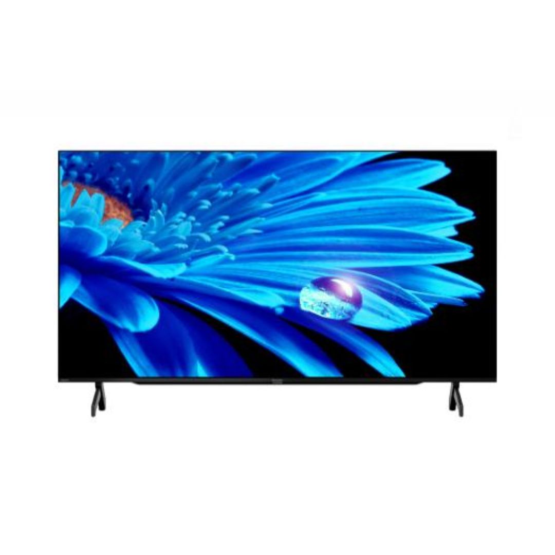 Sharp Televisyen - LED TV 4K Ultra HD Smart TV Netflix 4TC55CJ2X ...