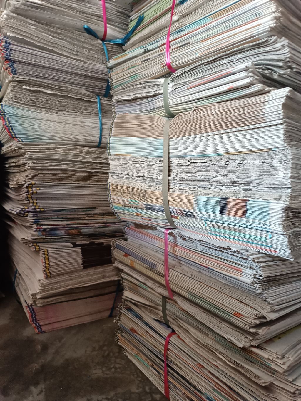 PAPER LAMA BARU | (BELUM PAKAI) | Shopee Malaysia