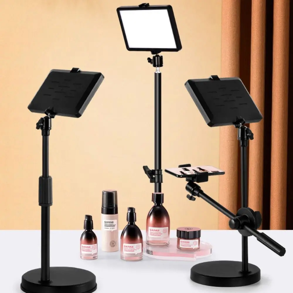6“LED Photography Video Light Panel RGB Lighting Photo Studio Lamp Kit ...