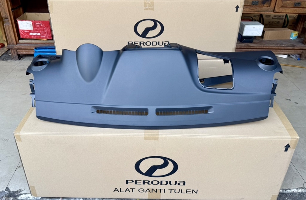 PERODUA AXIA 2014-2021 PANEL INSTRUMENT DASHBOARD 55311-BZ412-B0 ...