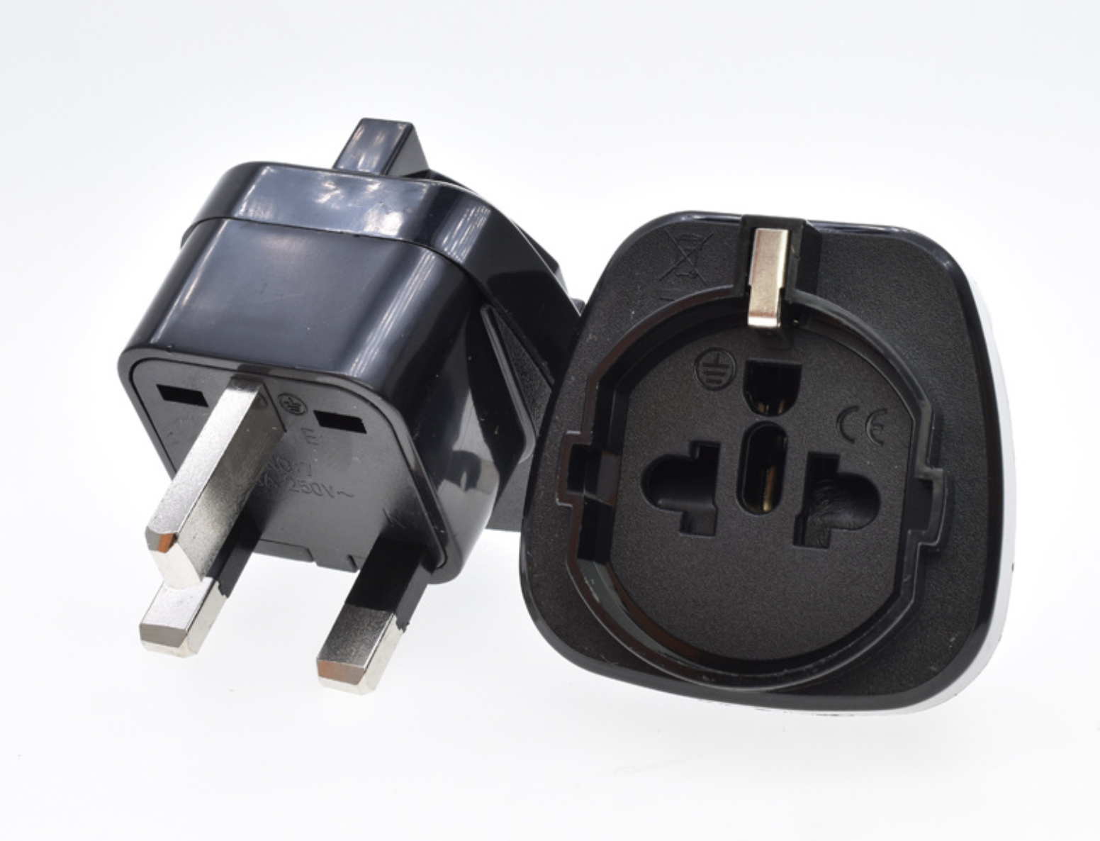 Multiple Plug Electric Plug Power Malaysia Travel Plug AC Power Socket ...