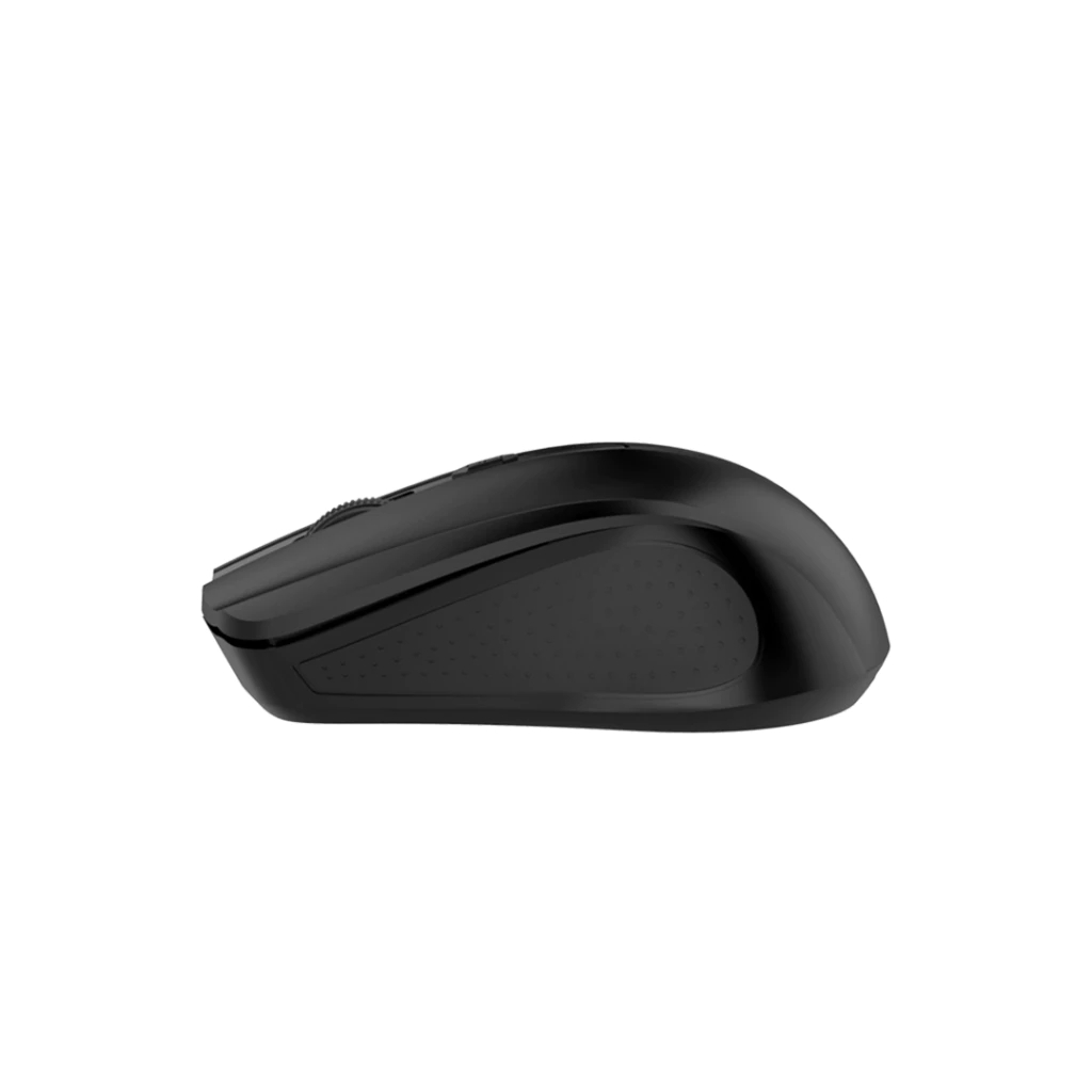 Dmes DMS1-M6 Wireless Mouse 2.4GHz Ergonomic Design 1600 DPI Adjustable ...