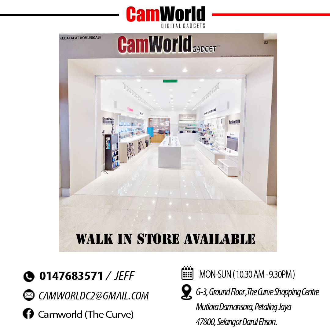 Canon EOS R1 Body (Canon Malaysia) | Shopee Malaysia