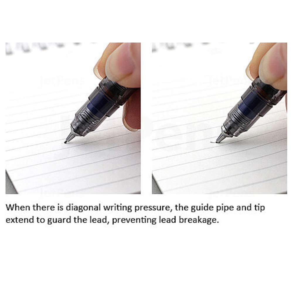 Zebra DelGuard Jujutsu Kaisen LIMITED EDITION Mechanical Pencil 0.5 mm