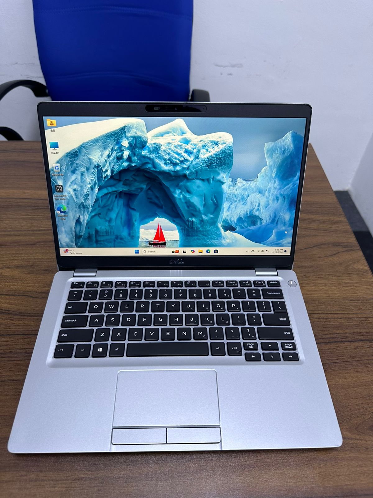 DELL LATTITUDE 5310 TOUCH / NON TOUCH(1 YEAR WARRANTY T&C)14