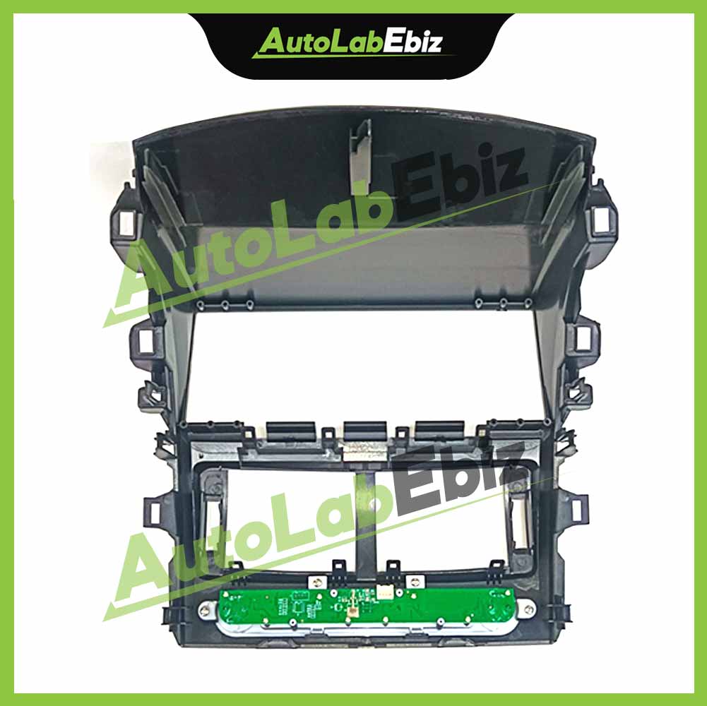 Toyota ALTIS 2008-2012 - 12.3 inch BBA Casing Android with socket power ...