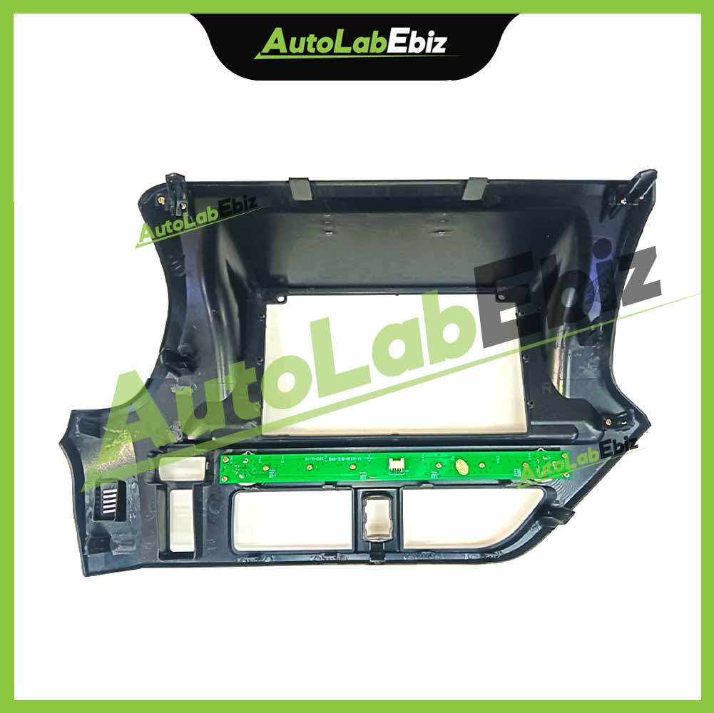 Toyota Voxy Noah R80 2014-2017 - 12.3 inch BBA Casing Android with ...