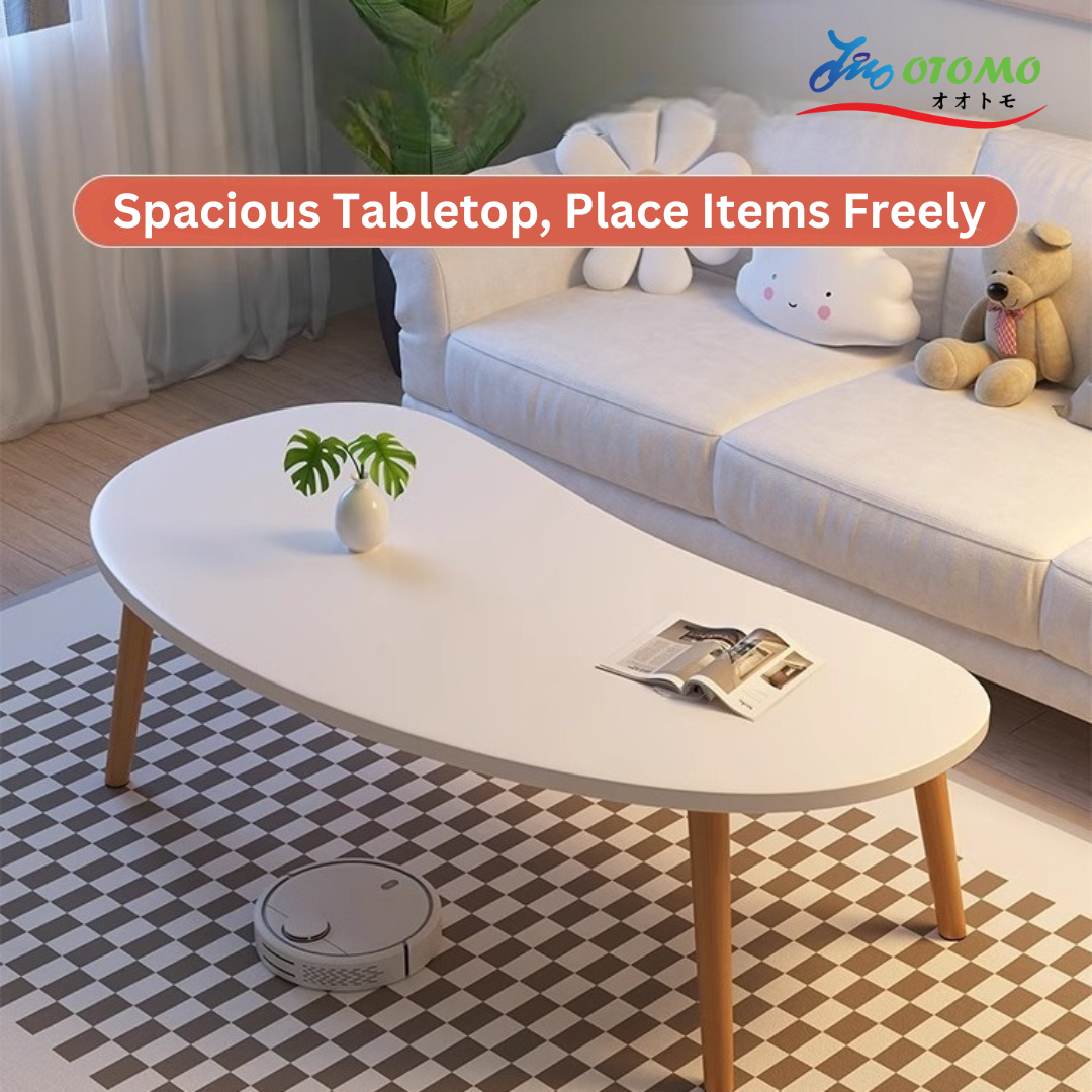 Muji Style Coffee Table Living Room Table Coffee Table Modern Sofa ...