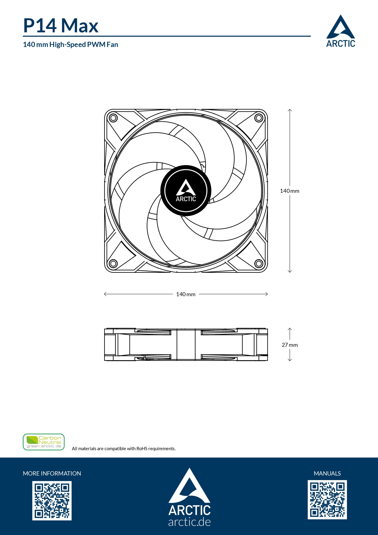 arctic-p14-max-140mm-high-speed-pwm-casing-fan-black-white-shopee