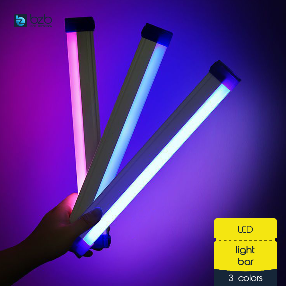 Atmosphere LED Light Bar Tiktok Youtube Instagram Gaming Room Live ...