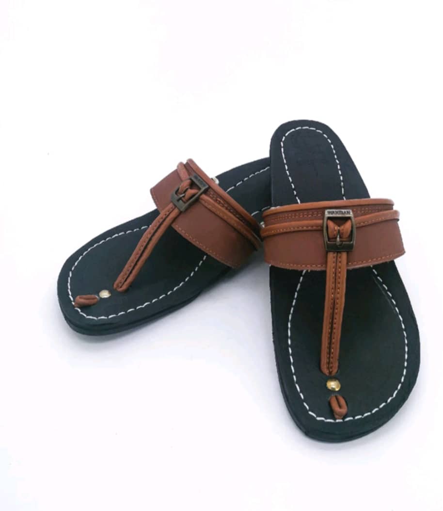 💥high quality 💥 capal kulit warisan handmade 2025 | Shopee Malaysia