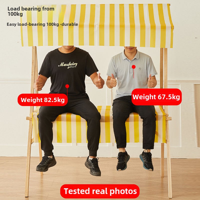 🔥Ready Stock🔥Folding booth rack Night market activity car shed Outdoor ...