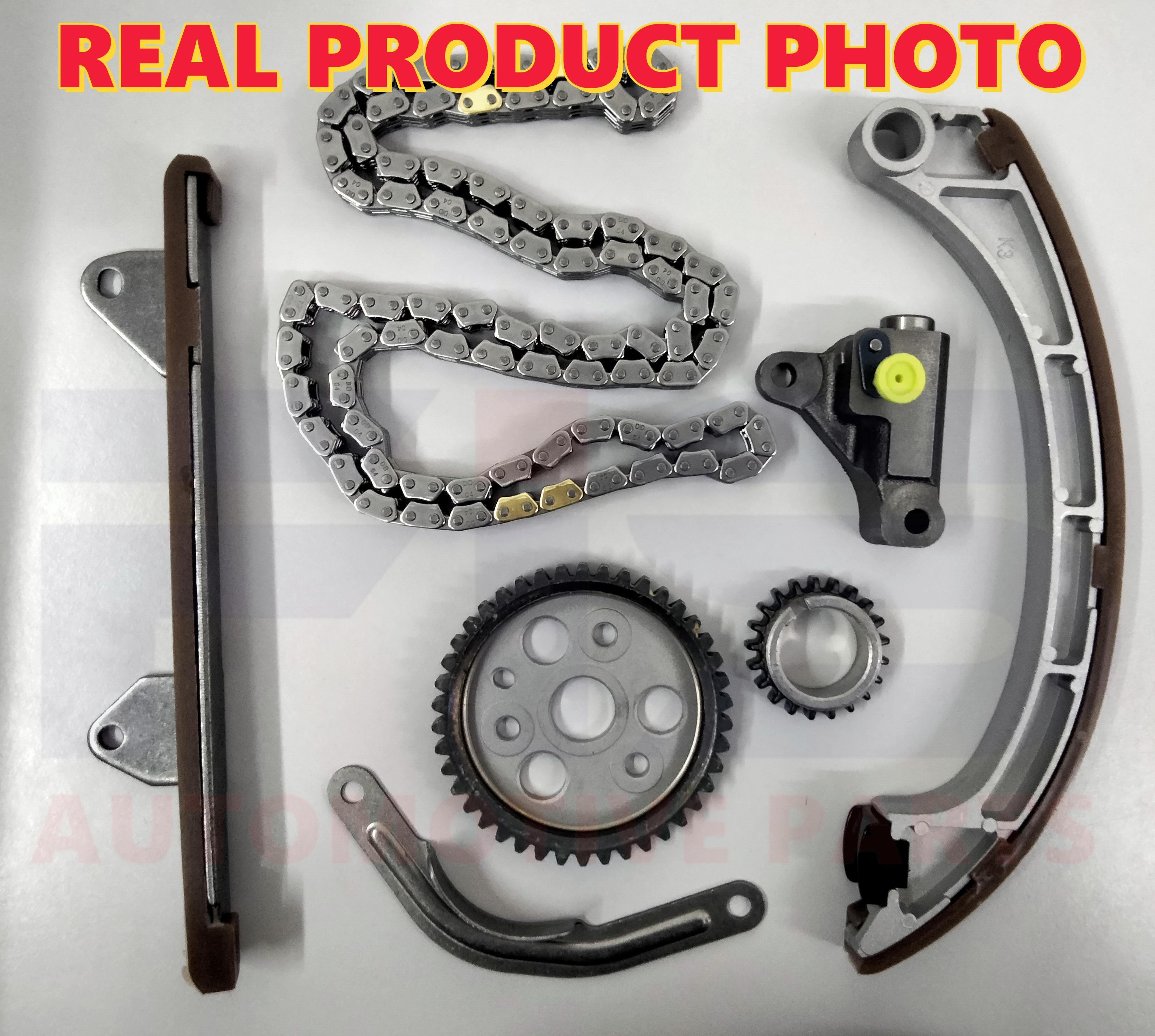 FIS Perodua Timing Chain Myvi Old Model Icon Lagi Best Kembara