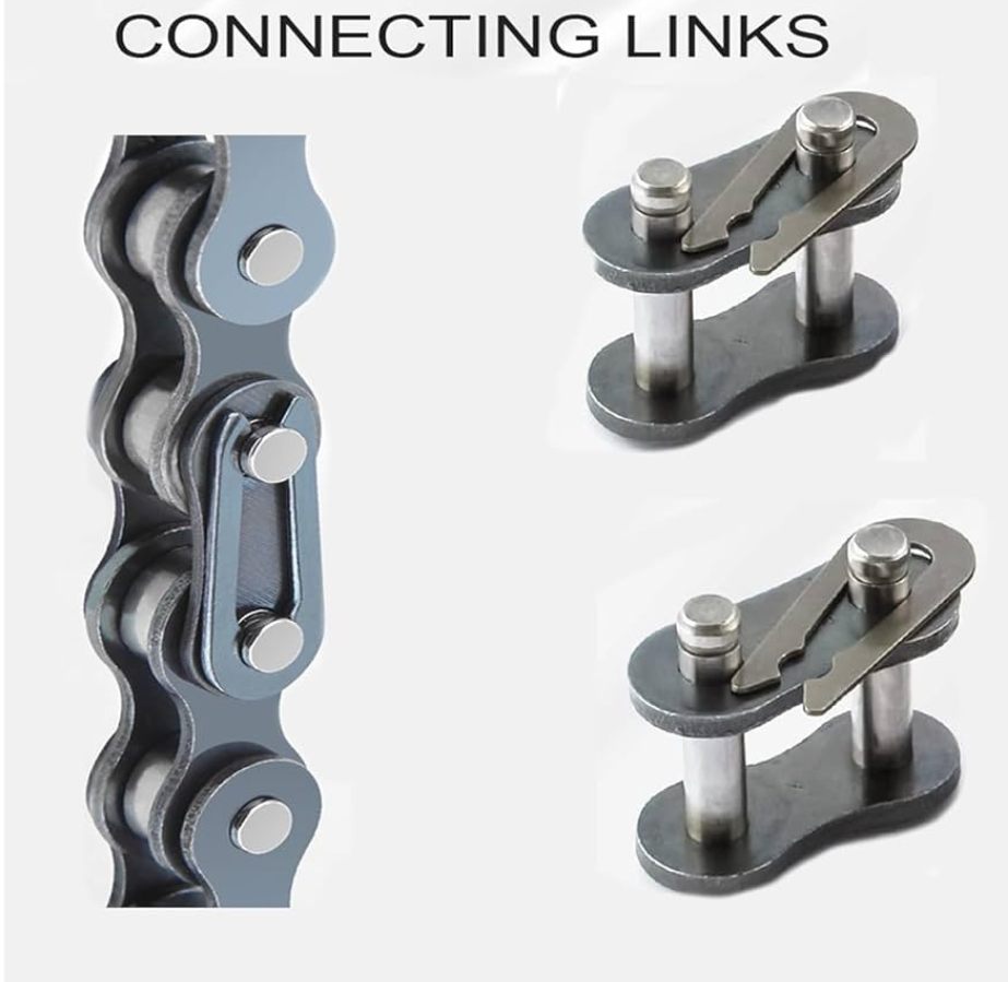 Bicycles Chain Connecting Links (Pin Rantai Basikal)-Single speed ...