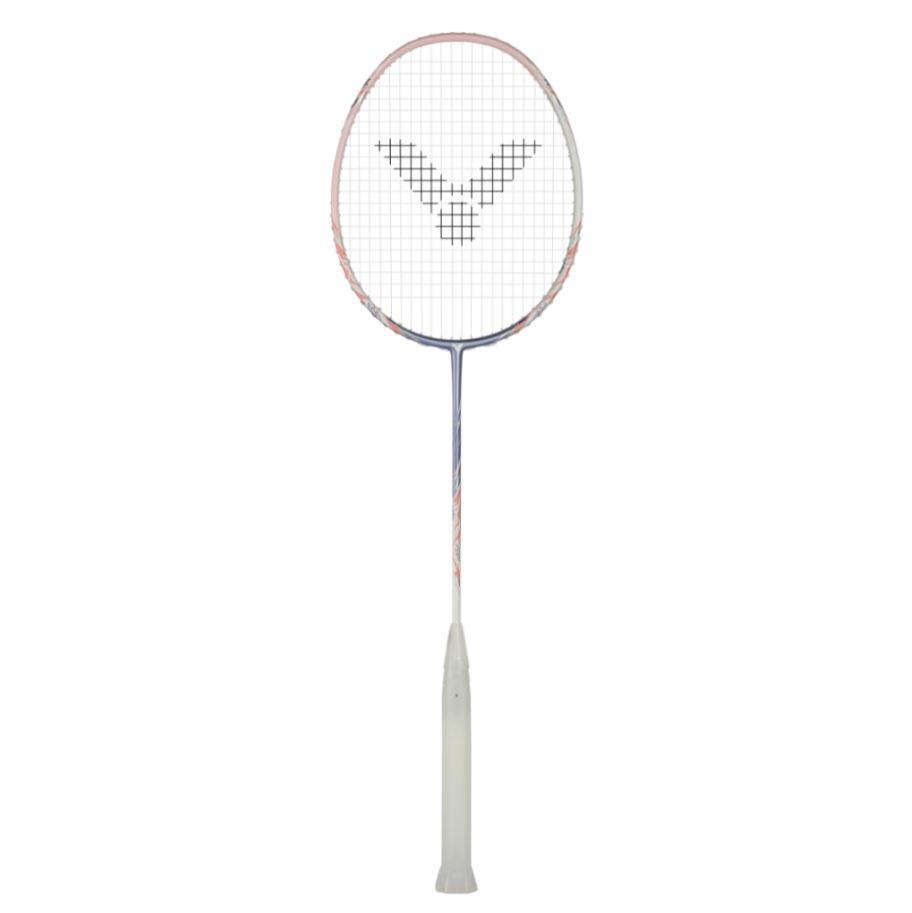 VICTOR THRUSTER K RYUGA MUSE Badminton Racket | Raket Badminton Tali ...