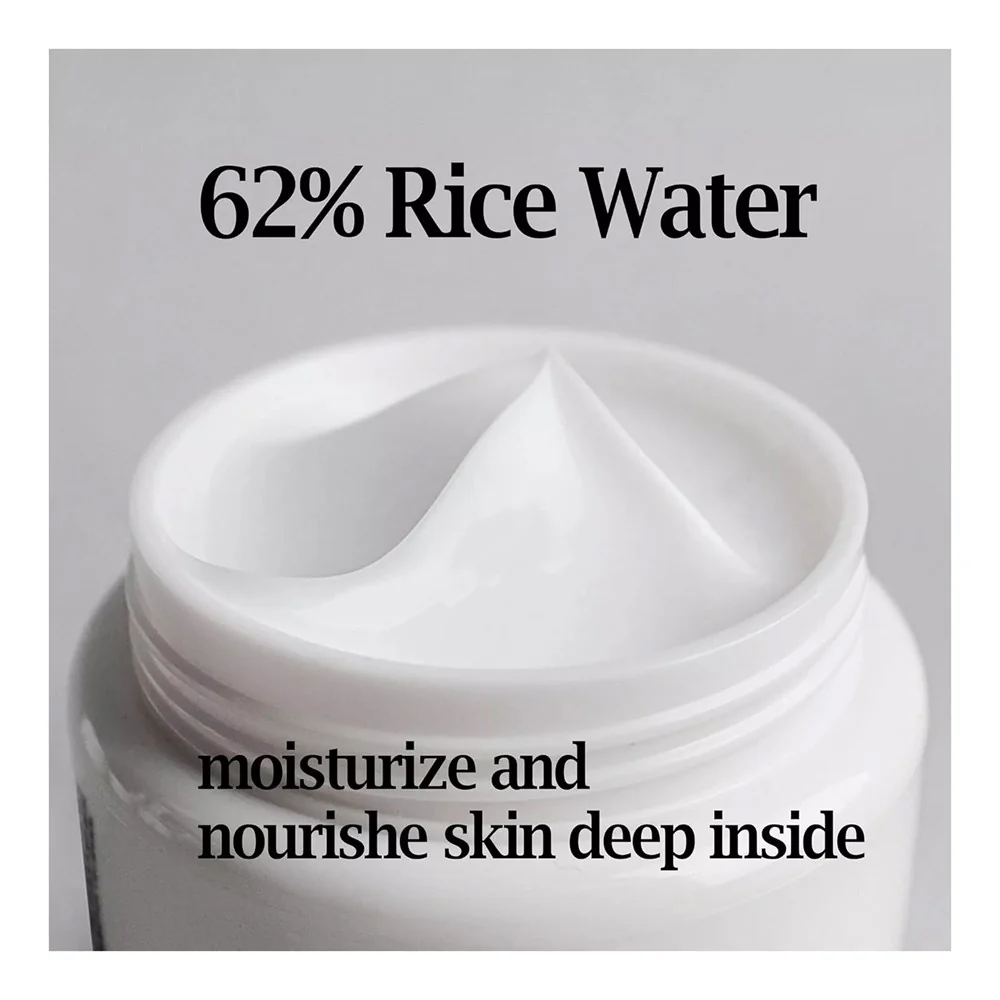 MIDHA Rice Cream 50ML (Made in Korea) | Shopee Malaysia